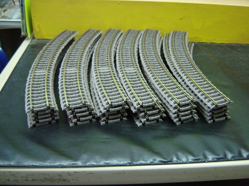 Fleischmann 6125 2 - 6125, +2
