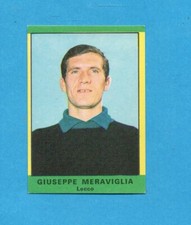 RITMO-CALCIATORI 1967-68 in