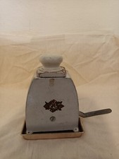 tritaghiaccio vintage AT