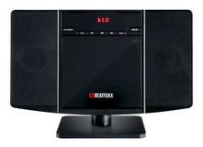 Lettore CD Class Verticale MP3