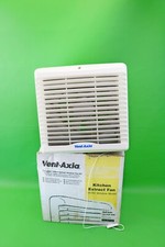 Ventilatore assiale per