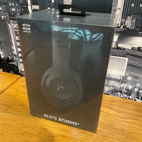 Beats studio3 cuffie - beats,