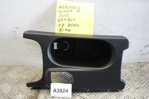Mercedes classe w246 - mercedes, b