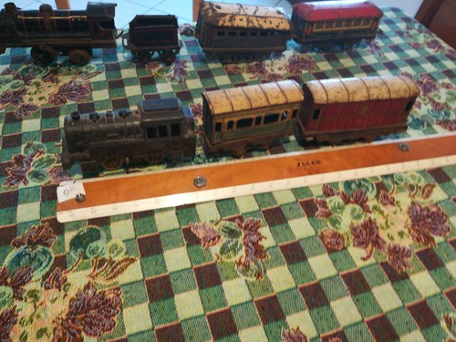 Trenino petit trein completo - trenino,