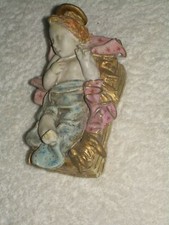 MAIOLICA  CANTAGALLI - GESU'