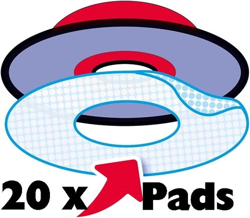 Vileda recharge 20x - recharge,