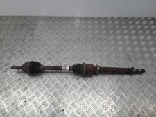 Albero motore anteriore destro