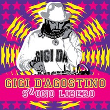 CD Gigi D'Agostino Suono