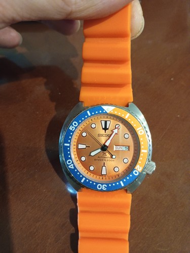 Seiko automatico diver 200 - seiko,
