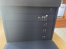 AMC - Servizio di posate per