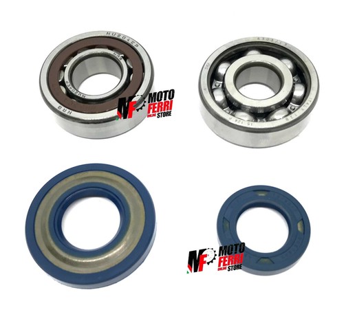 Mf1540 kit revisione - kit, albero