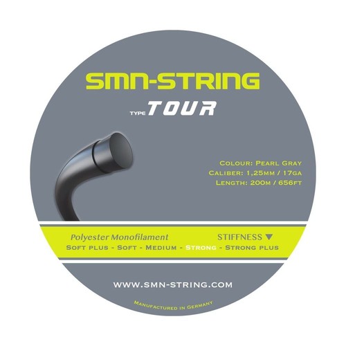 Smn string tour 100 - smn-string,