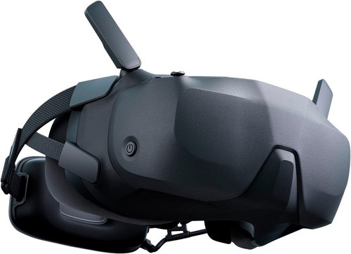 Dji avata fly smart combo - combo, 3