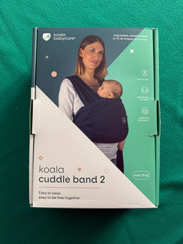 Koala babycare fascia neonato - babycare,