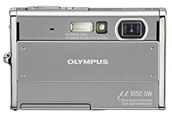 Olympus μ1050sw fotocamera - olympus,