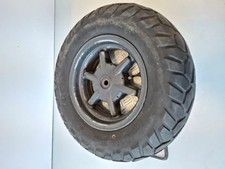 Cerchio ruota posteriore Mbk Booster 50 (E1) Booster 50 Spirit