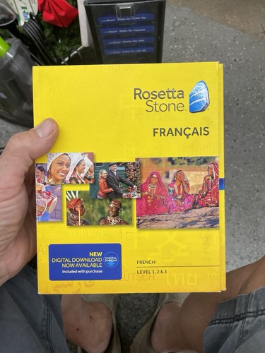 Rosetta stone versione - rosetta,