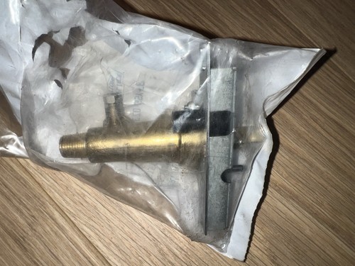 Baxi 042807 rubinetto gas - baxi,