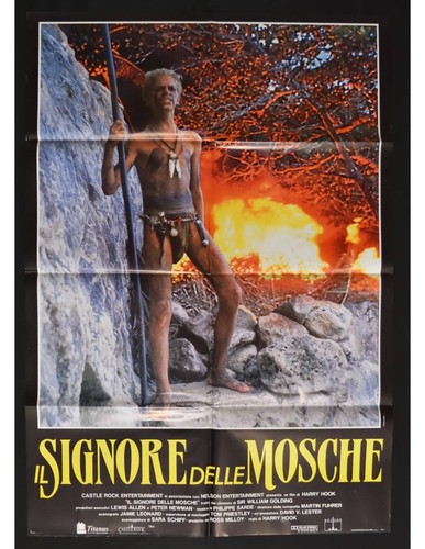 Manifesto signore delle - signore,