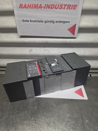 Tmaxxt3n250 abb used - used, vedi