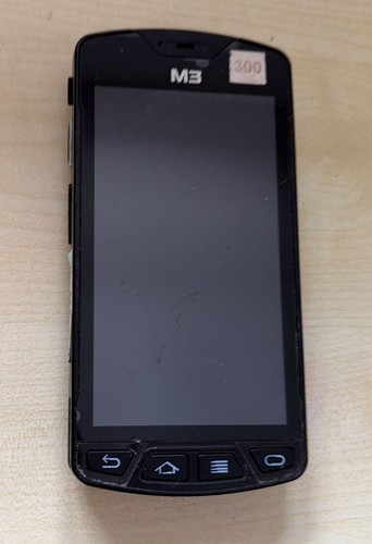 Sm10 mobile pda scanner - pda,