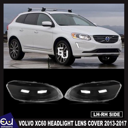 Per volvo xc60 - volvo, 2013-17