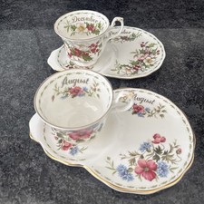 Royal Albert fiore del mese