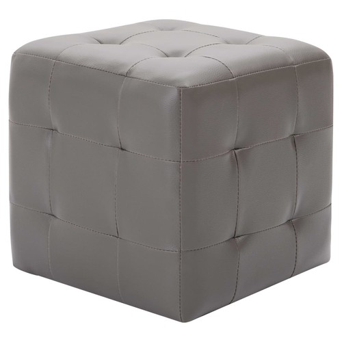 Comodini grigio 30x30x30 - comodini, pz
