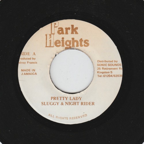 Sluggy ranks knight rider - sluggy,