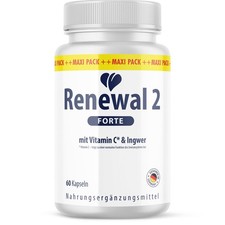 Renewal 2 Capsule Forte | con