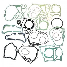 Kit guarnizioni completo per