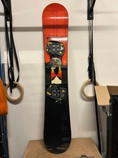NITRO 161cm - snowboard