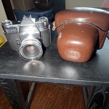 Fotocamera Kodak Retina Reflex