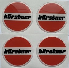 BURSTNER COPRICERCHI IN LEGA