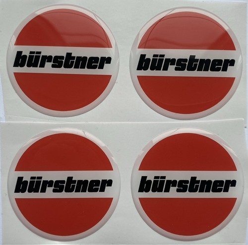Burstner copricerchi lega - burstner, in