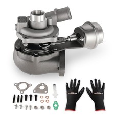 Turbina turbocompressore for - turbocompressore,