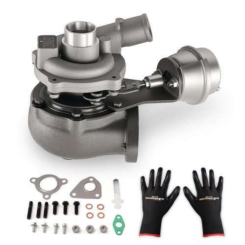 Turbina turbocompressore for - turbina,