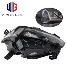 Faro proiettore ottico