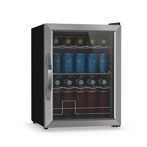 Klarstein 60l frigorifero per - klarstein,