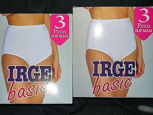 Slip culotte donna - culotte, irge