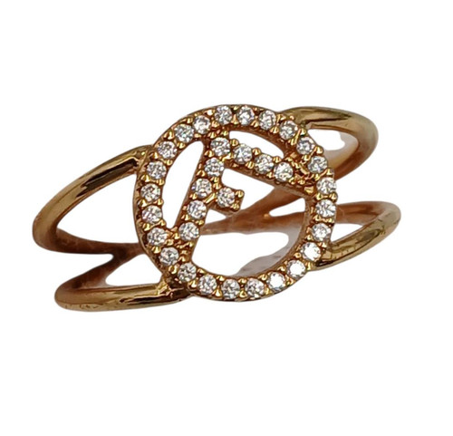 Anello fendi - anello, is