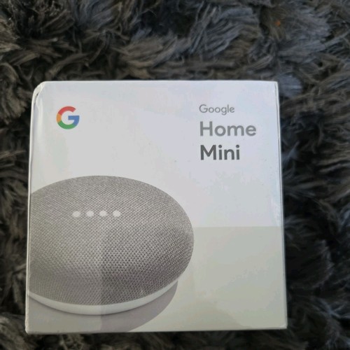 Google home mini - google,