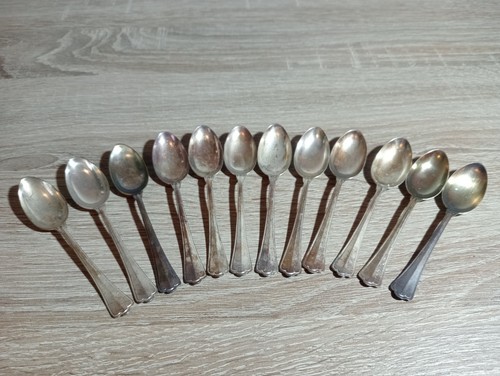 Argento 800 san marco - 800, 12