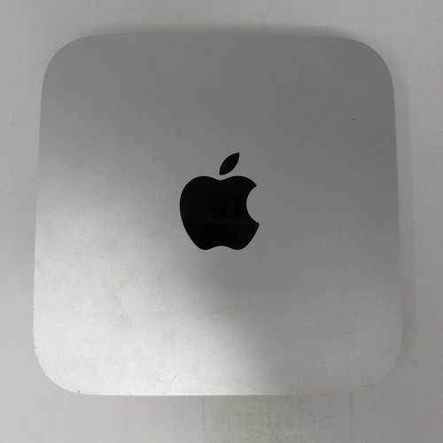 Apple mac mini fine 2014 - mac,