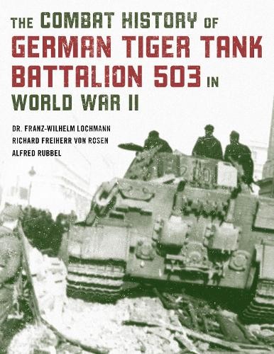 The combat history german - history, of