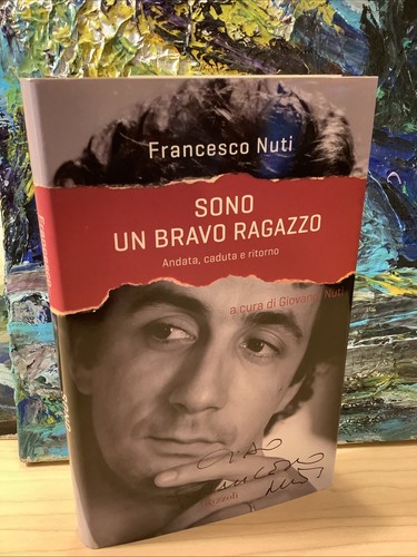 Sono bravo ragazzo andata - sono,