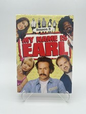 My Name Is Earl: Season 3