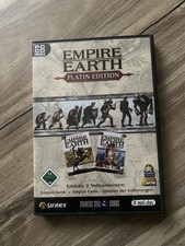 Empire Earth Platinum Edition