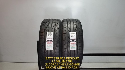 Gomme usate 235 - , 235/50r18