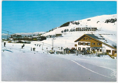 Alpe siusi bolzano - siusi,